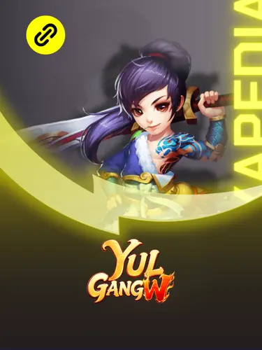 Yulgang W - Link